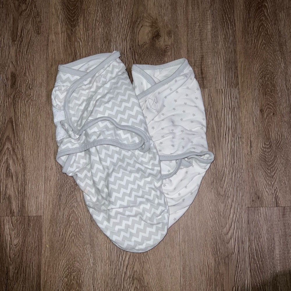 Cotton Swaddles